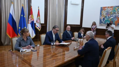 Izvor: Foto Tanjug