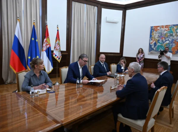 Izvor: Foto Tanjug