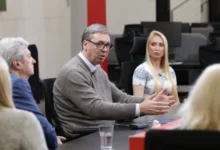 Izvor: Foto TV Informer