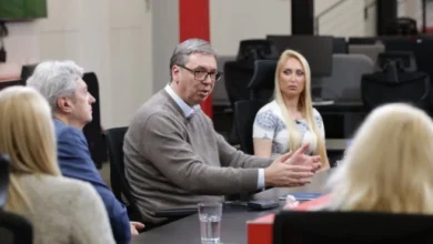 Izvor: Foto TV Informer