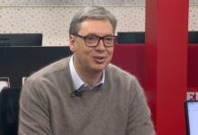 Izvor: Foto TV Informer
