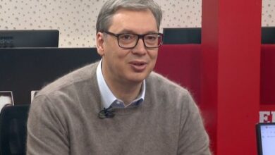 Izvor: Foto TV Informer