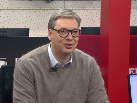 Izvor: Foto TV Informer