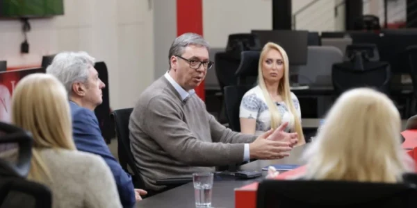 Izvor: Foto TV Informer