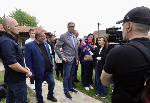 Izvor: Foto Tanjug