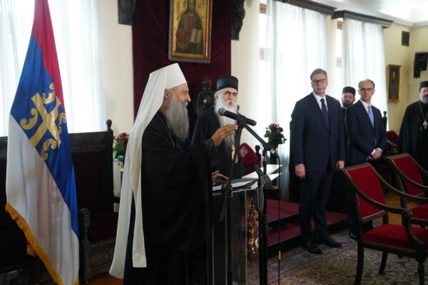 Izvor: Foto Tanjug