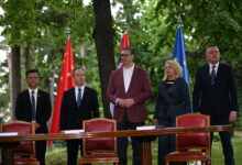 Izvor: Foto Tanjug