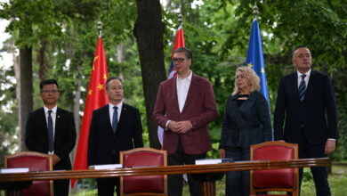 Izvor: Foto Tanjug