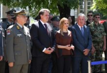 Foto: Ministarstvo za rad, zapošljavanje, boračka o socijalna pitanja