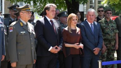 Foto: Ministarstvo za rad, zapošljavanje, boračka o socijalna pitanja