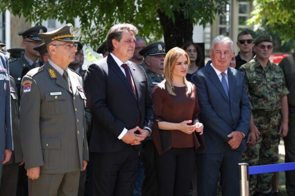 Foto: Ministarstvo za rad, zapošljavanje, boračka o socijalna pitanja