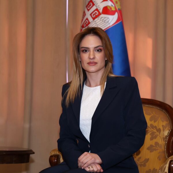 Foto: Ministarstvo za rad, zapošljavanje, boračka isocijalna pitanja