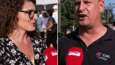 Foto: Niš TV