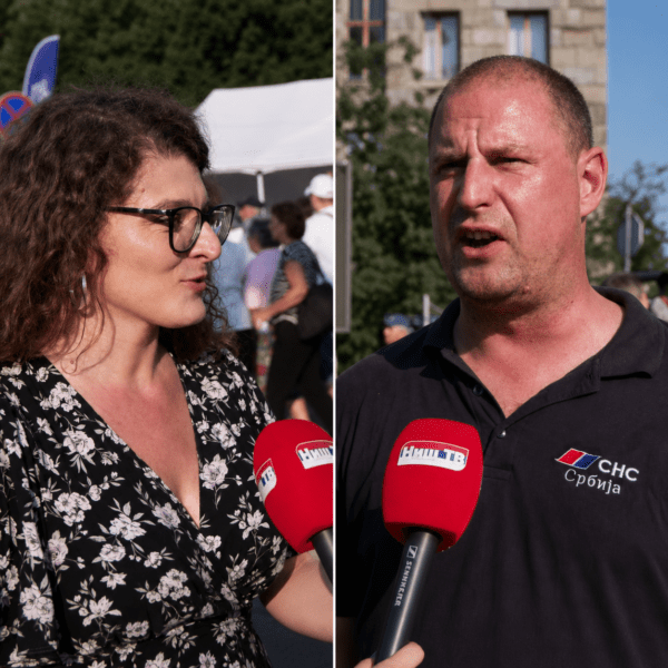 Analitičari sa skupa: Srbija šalje poruku jedinstva i sabornosti