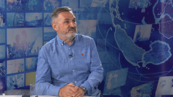 Antić: Socijalna zaštita u Nišu nije samo novčana pomoć, već podrška porodicama i deci