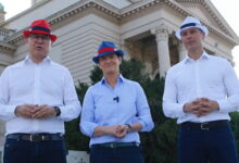 Foto: Kurir