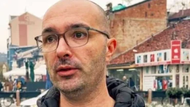 Foto: printscreen Društvene mreže