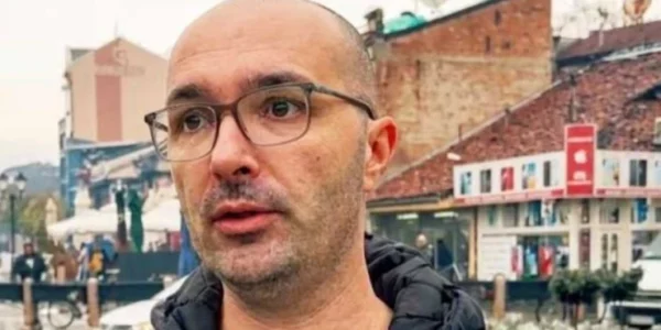 „Pretnje nisu dovoljnog intenziteta“: Profesor osumnjičen za pretnje Vučiću pušten iz zadržavanja