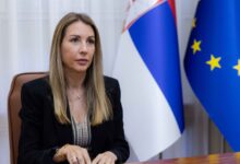 Foto: Ministarstvo rudarstva i energetike