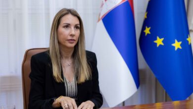 Foto: Ministarstvo rudarstva i energetike