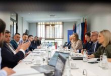 Foto: Ministarstvo rudarstva i energetike