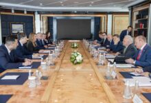 Foto: Minustarstvo i energetike