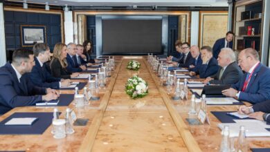 Foto: Minustarstvo i energetike