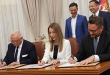 Foto: Ministarstvo rudarstva i energetike