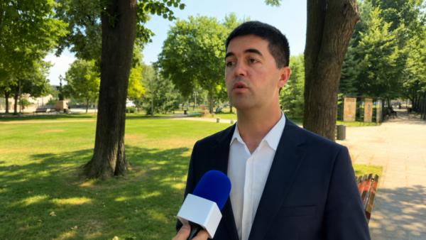 Foto: Niš TV