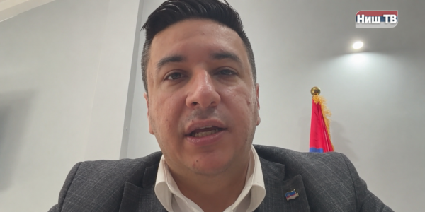 Foto: Niš TV