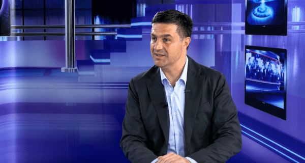 Pavlović: Skup u Beogradu je poruka vere u bolju budućnost i šansa za nove projekte u Nišu