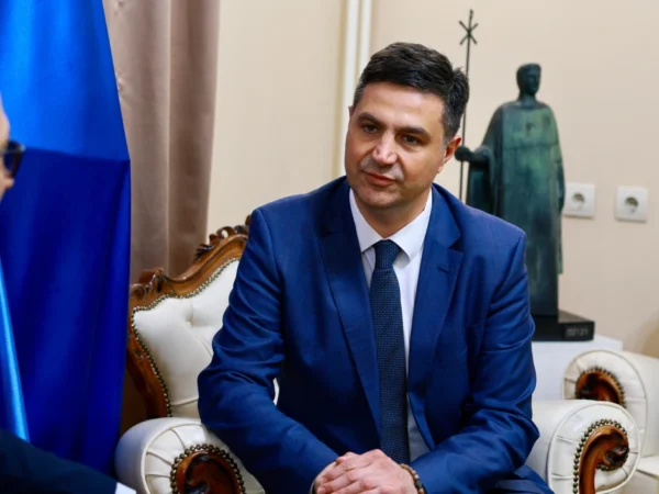 Foto: Niš TV