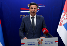 Foto: Niš TV