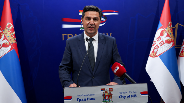 Foto: Niš TV