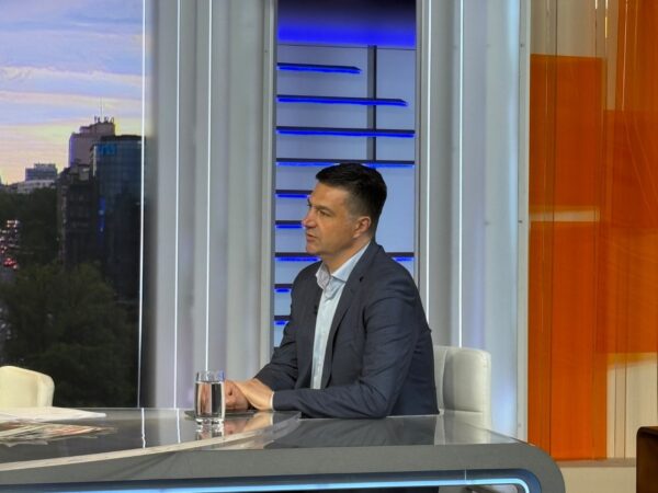 Foto: printscreen Prva TV