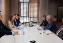 Foto: Ministarstvo rudarstva i energetike