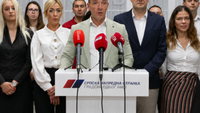 Foto Niš TV