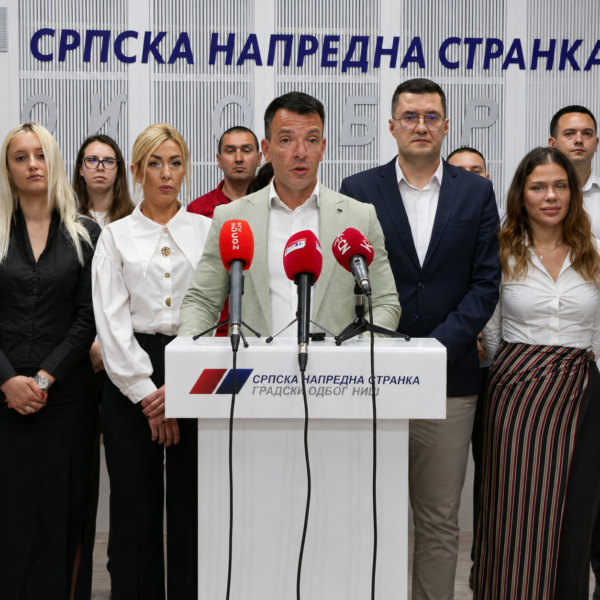 Foto Niš TV