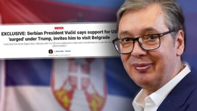Foto: printscreen Instagram avucić
