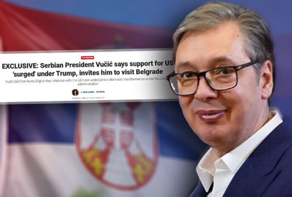 Foto: printscreen Instagram avucić