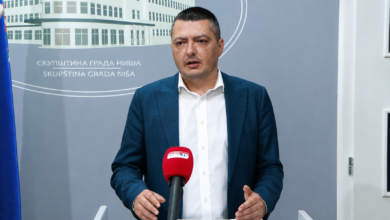 Foto: Niš TV
