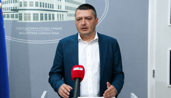 Foto: Niš TV
