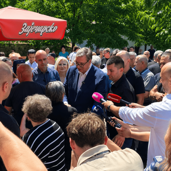 Mobilne ambulante stižu do najudaljenijih sela: „Ovo je borba za ljude i zdravlje“