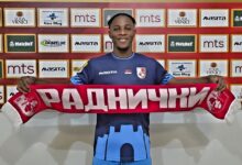 Foto: FK Radnički Niš
