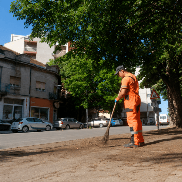 Mediana danas uređuje Niš: Ekipe na ulicama, parkovima i kejovima