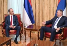 Foto: Kancelarija za saradnju sa medijima Vlade Republike Srbije/Tanjug