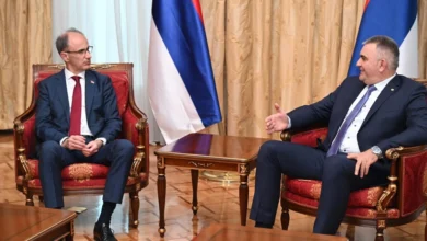 Foto: Kancelarija za saradnju sa medijima Vlade Republike Srbije/Tanjug