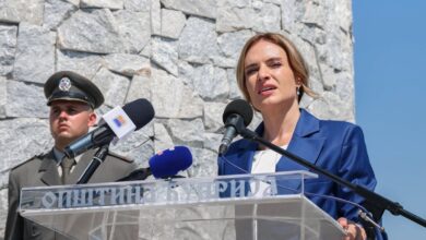Foto: Ministarstvo za rad, zapošljavanje, boračka i socijalna pitanja