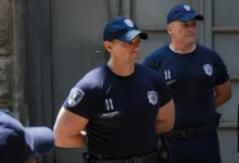 Foto: MUP Srbije