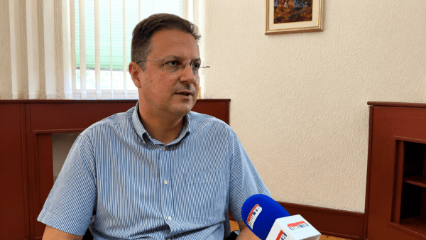 Foto: Niš TV